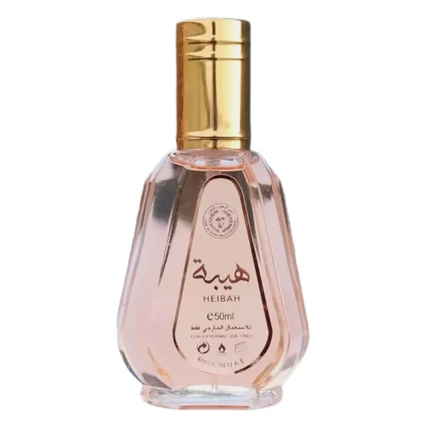 Ard al Zaafaran Heibah woda perfumowana spray 50ml (U)