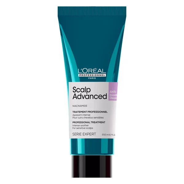 Loreal Scalp Advanced, krem intensywnie kojący, 200ml