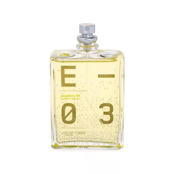 Escentric Molecules Escentric 03, woda toaletowa, 100ml (U)