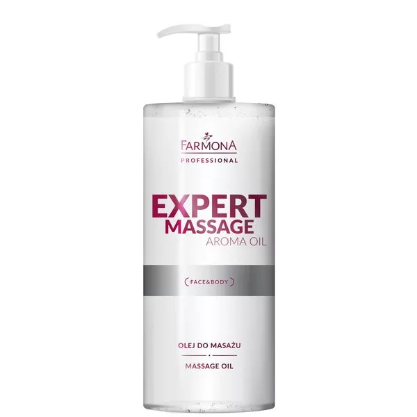Farmona Professional Expert Massage, Aroma Oil, 500ml
