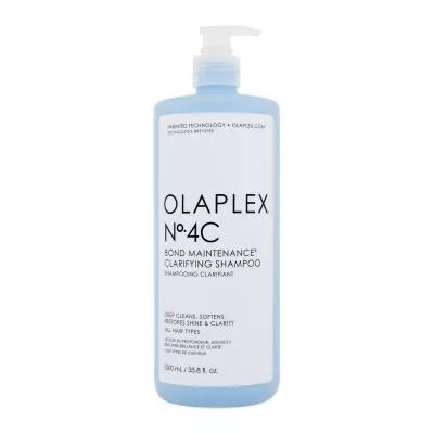Olaplex No. 4C Clarifying Shampoo, szampon oczyszczający, 1000ml