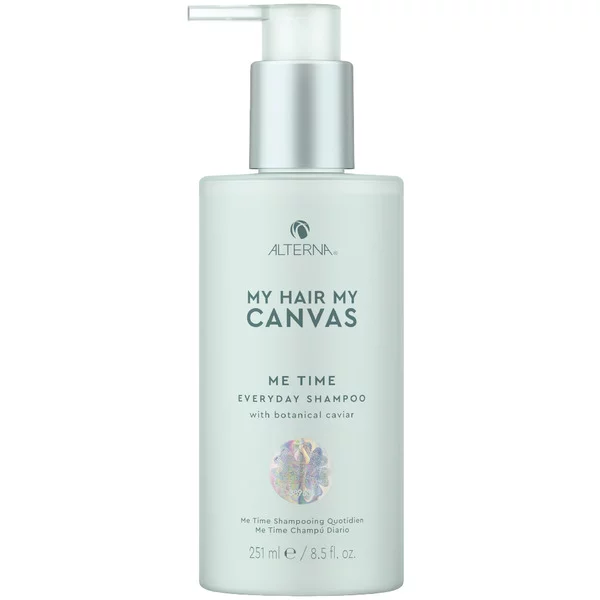 Alterna My Hair My Canvas Me Time, codzienny szampon do włosów, 251ml