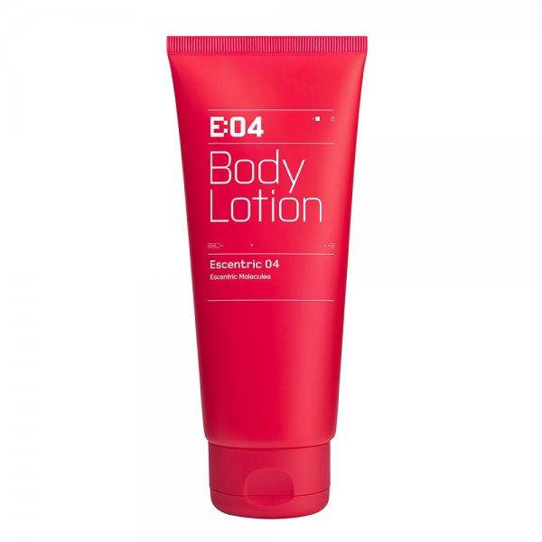 Escentric Molecules Escentric 04 balsam do ciała 200ml