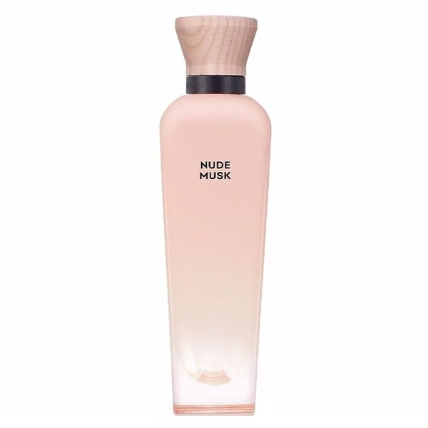Adolfo Dominguez Nude Musk woda perfumowana spray 120ml (W)