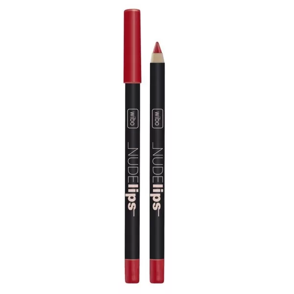 Wibo Nude Lips konturówka do ust 4 1,4g