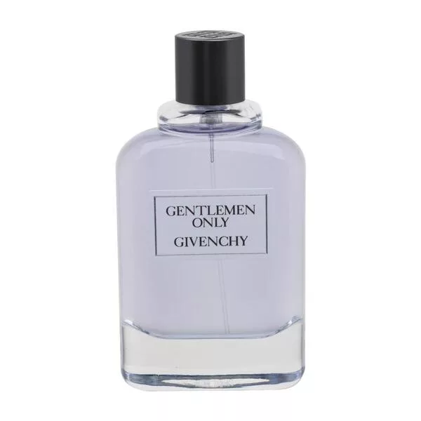 Givenchy Gentlemen Only, woda toaletowa, 100ml (M)