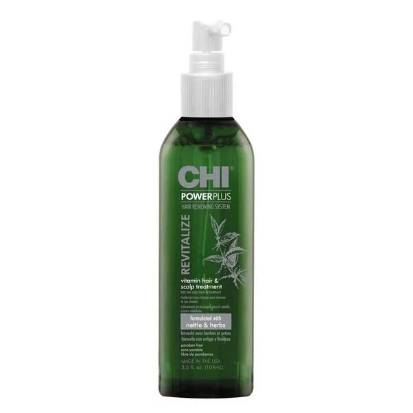 CHI Power Plus, kuracja rewitalizująca, 104ml