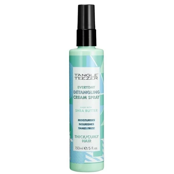 Tangle Teezer spray do rozczesywania, do włosów kręconych, 150ml