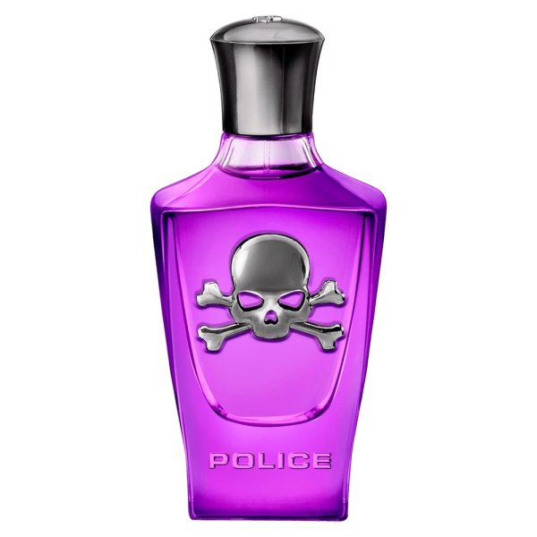 Police Potion Arsenic For Her woda perfumowana spray 50ml (W)