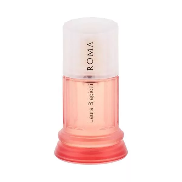 Laura Biagiotti Roma Rosa, woda toaletowa, 50ml (W)