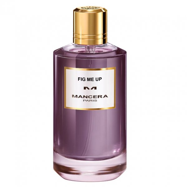 Mancera Fig Me Up woda perfumowana spray 120ml (U)