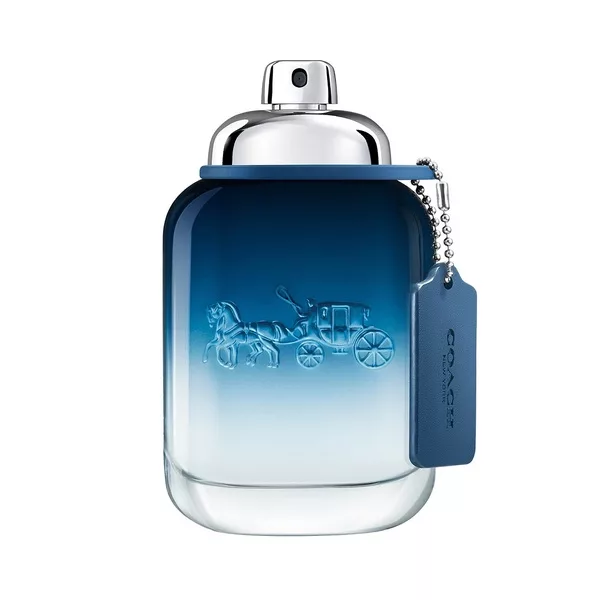 Coach Blue woda toaletowa spray 60ml (M)