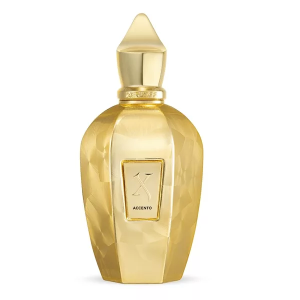 Xerjoff Accento Overdose ekskluzywna woda perfumowana unisex 100ml