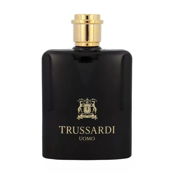 Trussardi Uomo 2011, woda toaletowa, 100ml (M)
