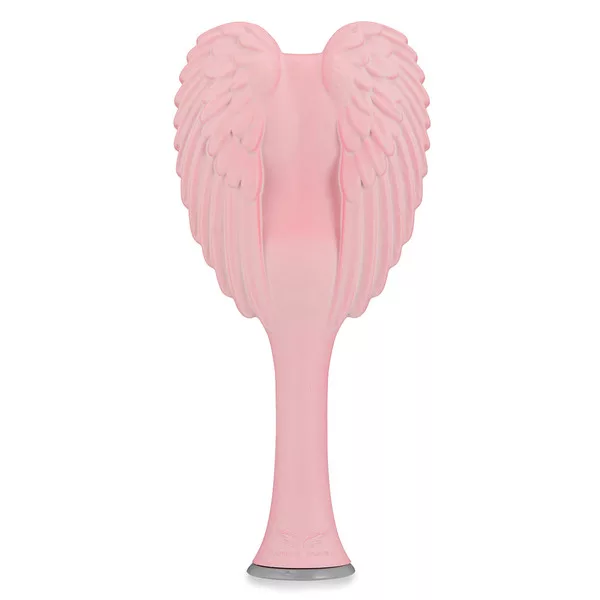 Tangle Angel Cherub 2.0, szczotka do rozczesywania włosów, Soft Pink