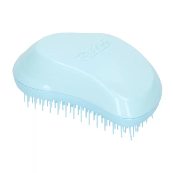 Tangle Teezer Mini Original Marine Splash, mini szczotka do włosów