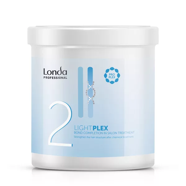 Londa LightPlex, kuracja wzmacniająca wiązania, krok 2, 750ml