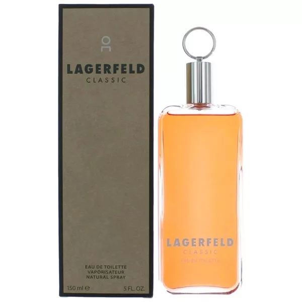 Karl Lagerfeld Classic woda toaletowa spray 150ml (M)