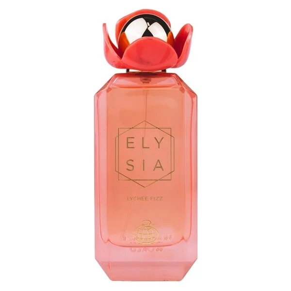 Fragrance World Elysia Lychee Fizz woda perfumowana spray 100ml (W)