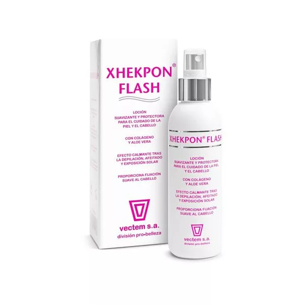 Xhekpon, lotion do twarzy oraz ciała, 150ml