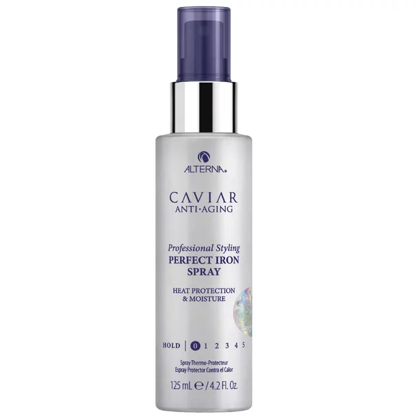 Alterna Caviar Anti-Aging, spray termoochronny, 125ml