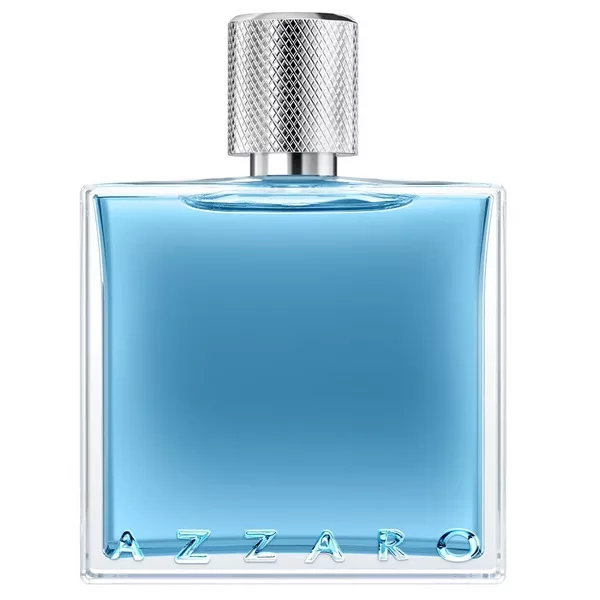 Azzaro Chrome United woda toaletowa spray 100ml (M)