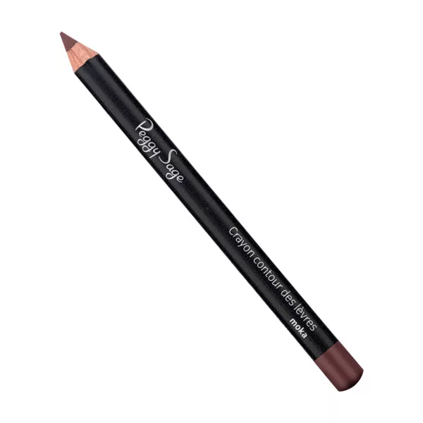 Peggy Sage Crayon contour des levres, konturówka do ust, 1,14g , 130113 Moka