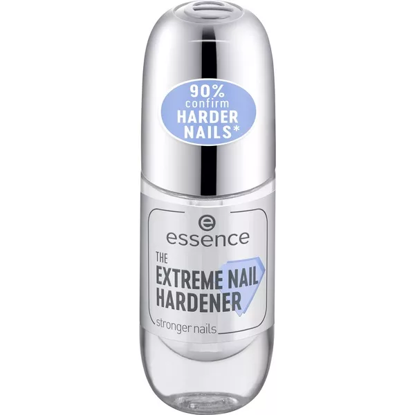Essence Extreme Hardener, odżywka utwardzająca do paznokci, 8ml