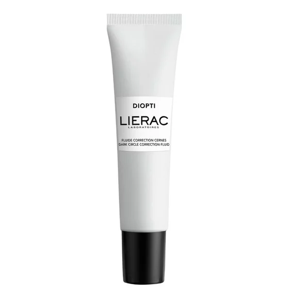 Lierac Diopti emulsja korygująca cienie pod oczami 15ml