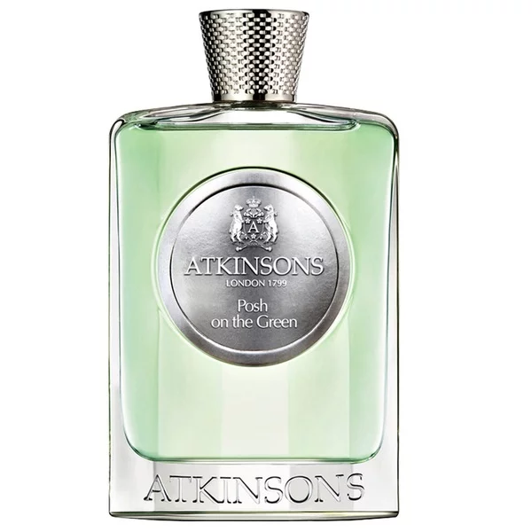 Atkinsons Posh On The Green woda perfumowana spray 100ml (U)