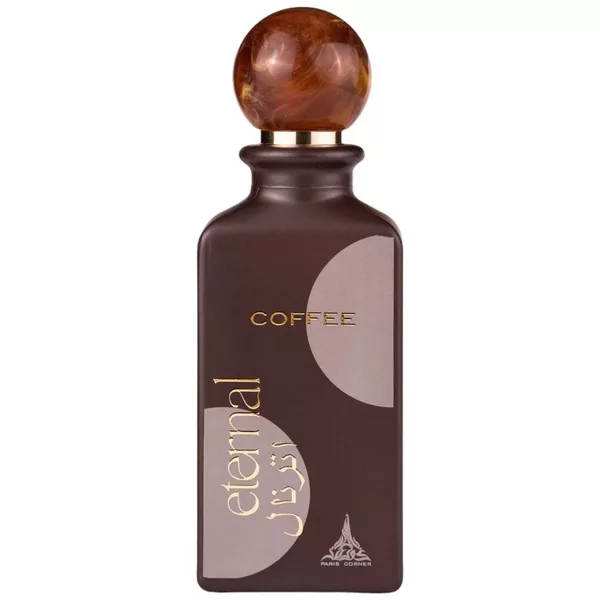 Paris Corner Eternal Coffee woda perfumowana spray 85ml (U)
