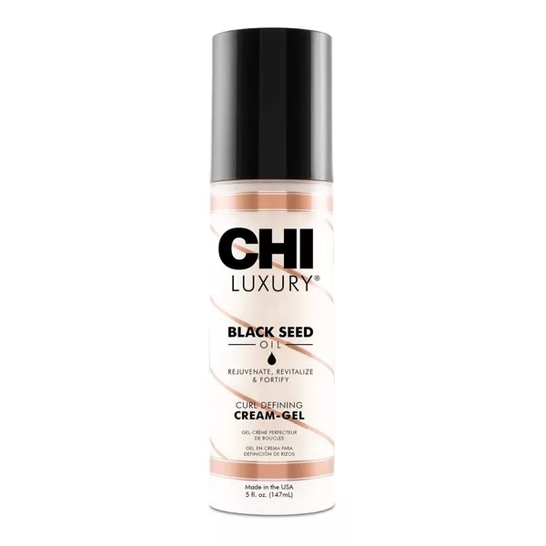 CHI Luxury, krem do loków, 147ml