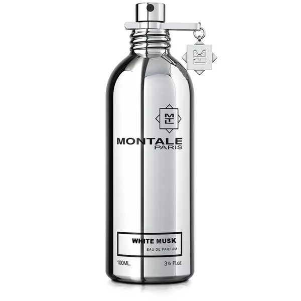 Montale White Musk Unisex woda perfumowana spray 100ml (U)