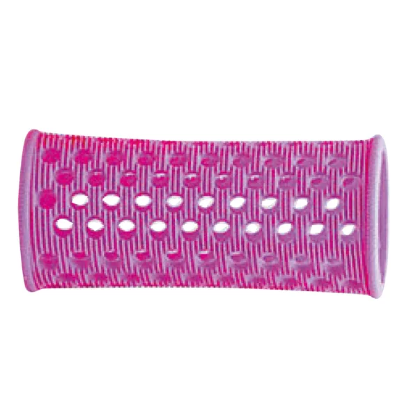 Efalock Super FL, ażurowe wałki do włosów, 10 szt, 27mm