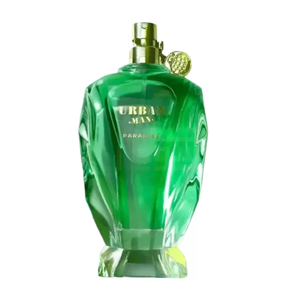 Fragrance World Urban Man Paradise woda perfumowana spray 90ml (M)