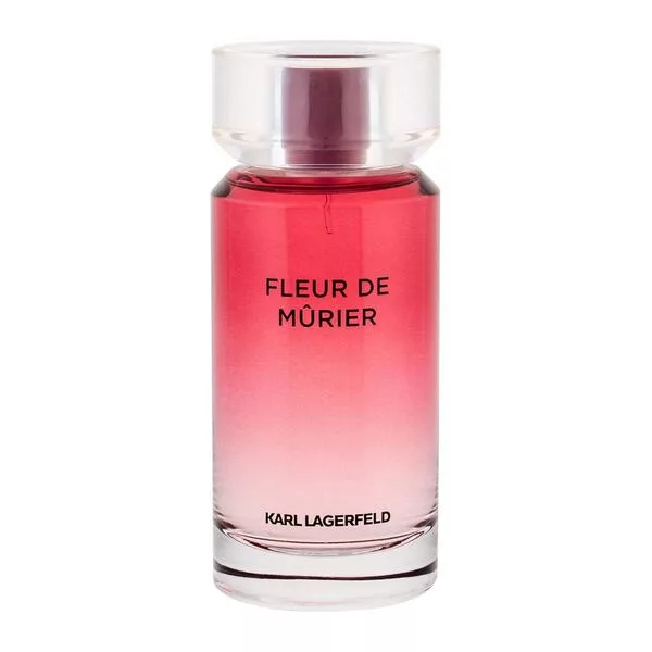 Karl Lagerfeld Les Parfums Matieres Fleur de Murier, woda perfumowana, 100ml (W)