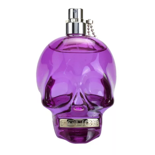 Police To Be Woman woda perfumowana spray 40ml (W)
