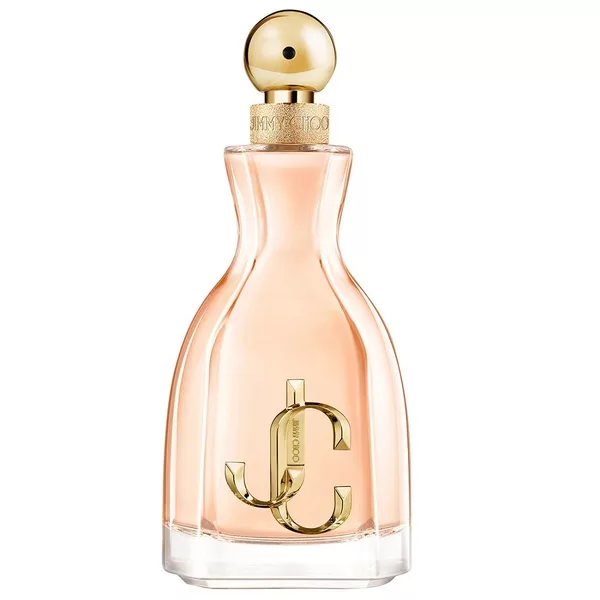 Jimmy Choo I Want Choo woda perfumowana spray 100ml (W)