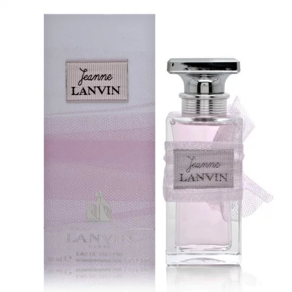 Lanvin Jeanne, woda perfumowana, 50ml (W)