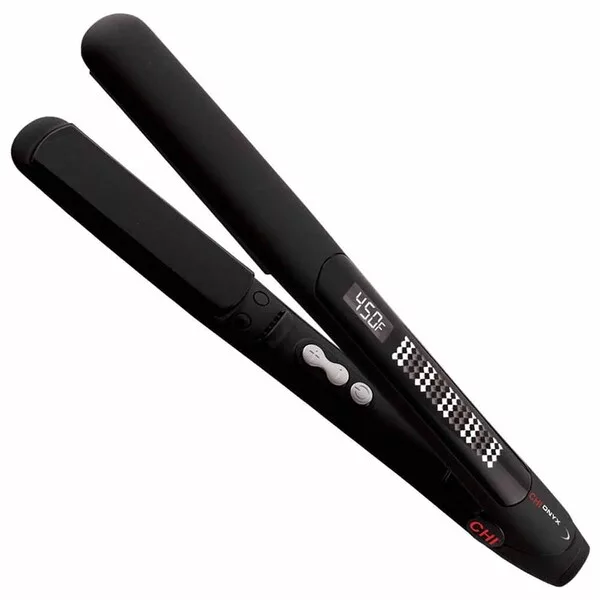 CHI Onyx Euro Shine, prostownica, żelazko do włosów