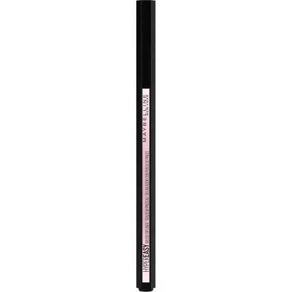 Maybelline New York Hyper Easy, eyeliner w pisaku Knockout, 0.6g