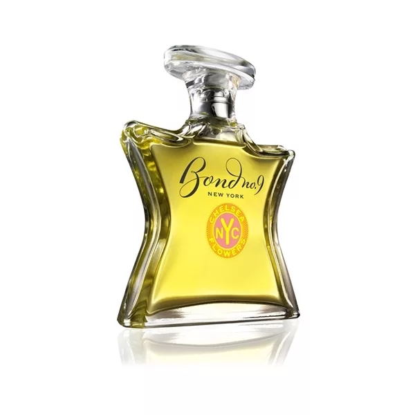 Bond No. 9 Chelsea Flowers woda perfumowana spray 100ml (W)