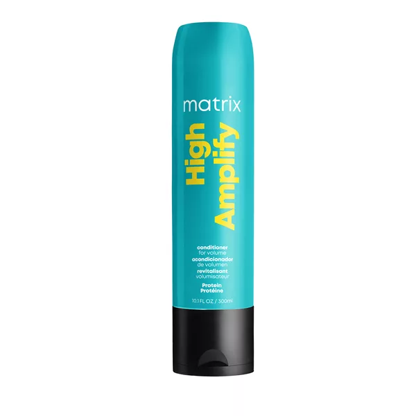 Matrix Total Results High Amplify, odżywka na objętość, 300ml