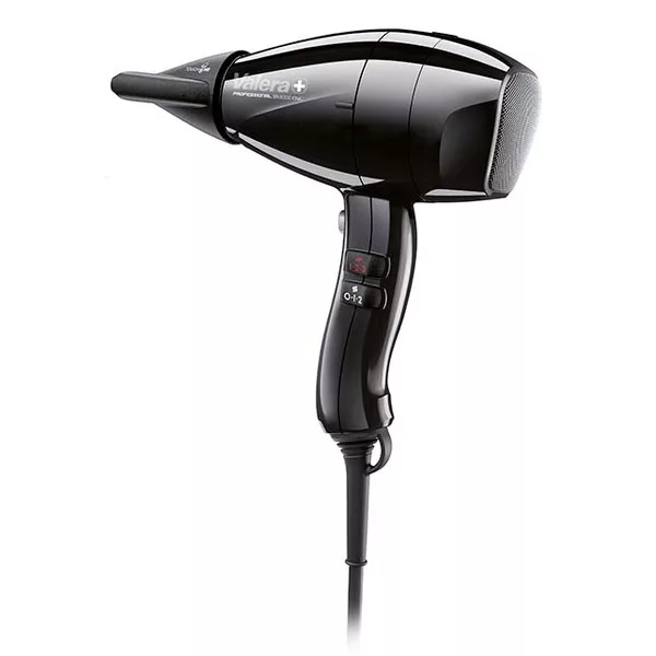 Valera Swiss Nano Light 6300, lekka suszarka do włosów, 2000W, model SN 6300 RC