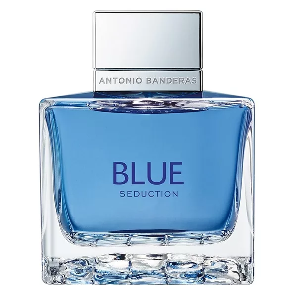 Antonio Banderas Blue Seduction For Men woda toaletowa spray 100ml (M)