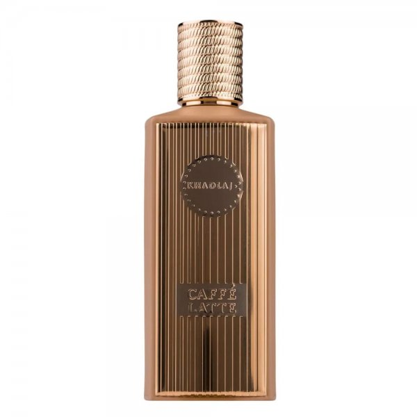 Khadlaj Caffe Latte ekstrakt perfum spray 100ml (U)