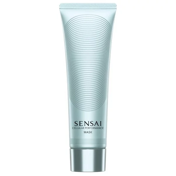 Sensai Mask regenerująca maseczka do twarzy 100ml