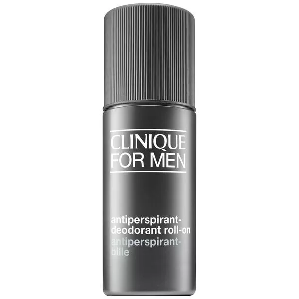 Clinique, For Men Antiperspirant Deodorant Roll-On dezodorant w kulce 75ml