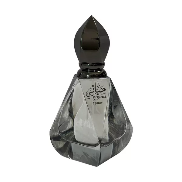 Al Haramain Hayati Unisex woda perfumowana spray 100ml (U)
