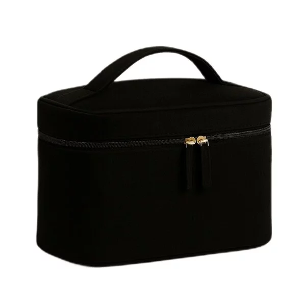 KillyS Kuferek kosmetyczny M Black Velvet